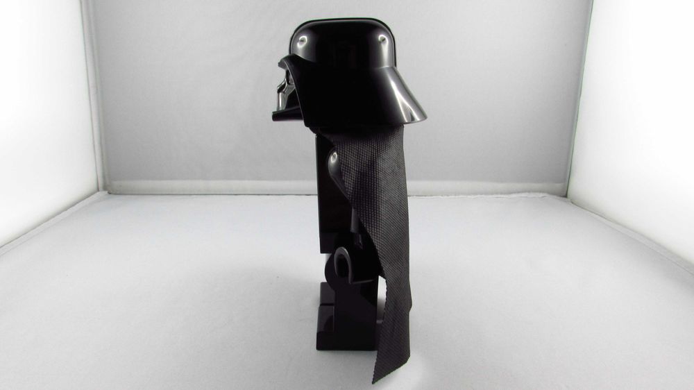LEGO - Star Wars Darth Vader - Latarka
