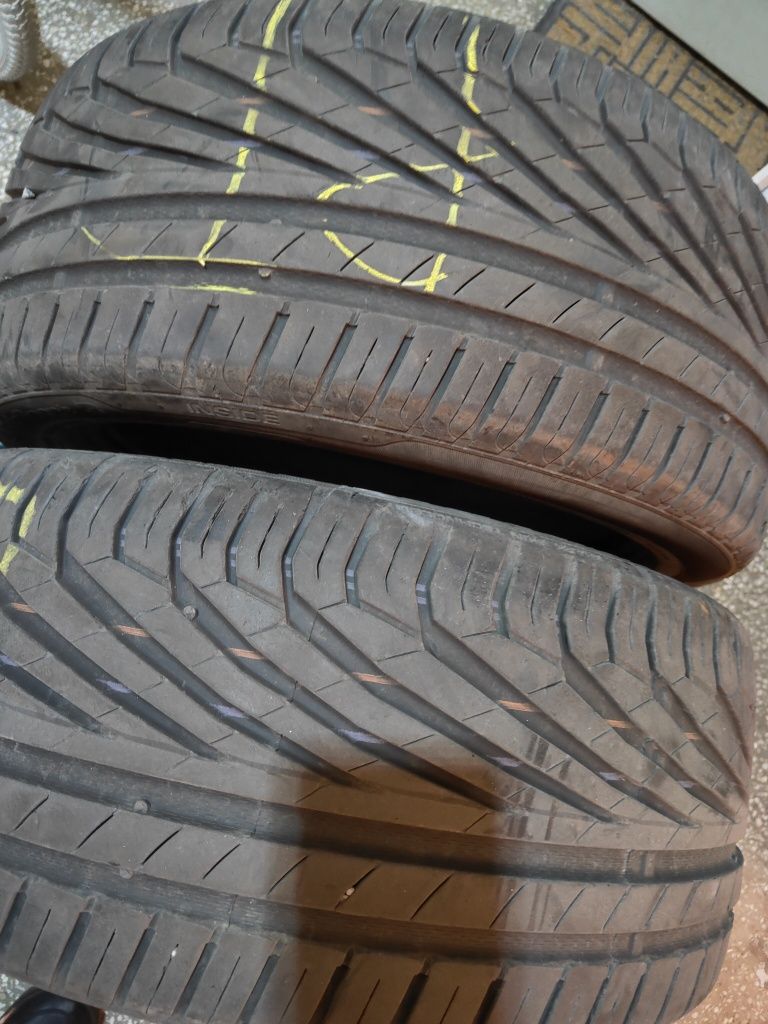 uniroyal rainsport 3 245/45 r18 2 szt