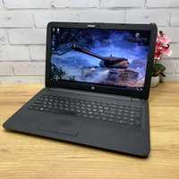 Ноутбук HP 250 G5 (W4M62EA) Black
