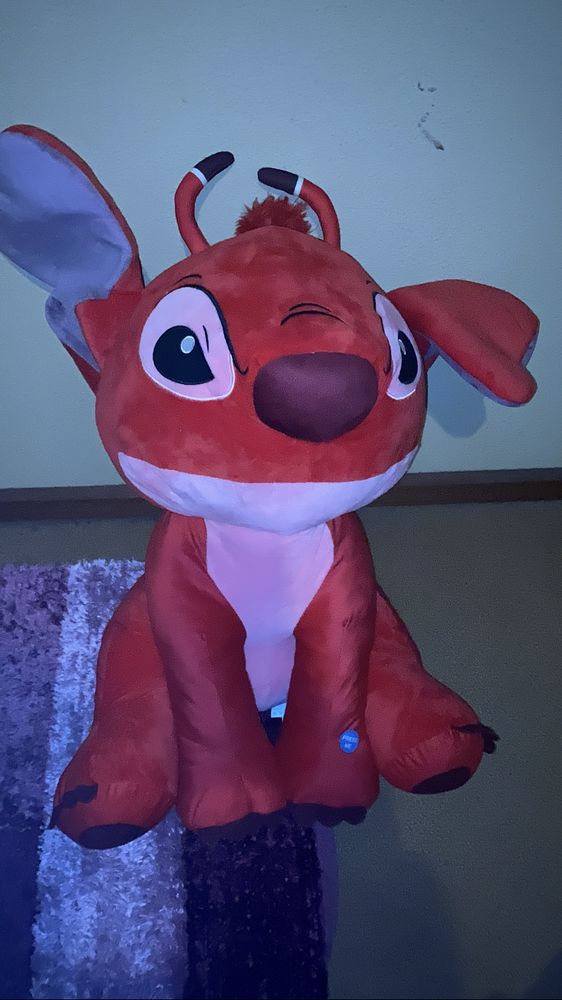 Stitchs negociaveis