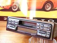 Radiomagnetofon - Sony XR-C290RDS