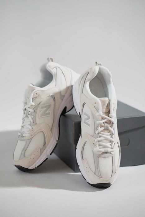 Оригинальные кроссовки New Balance 530 (5 цветов) Размеры 36-49 ХИТ!