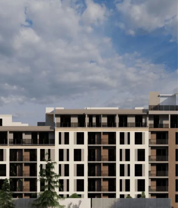 Продаж квартири в ЖК Французький двір Центр