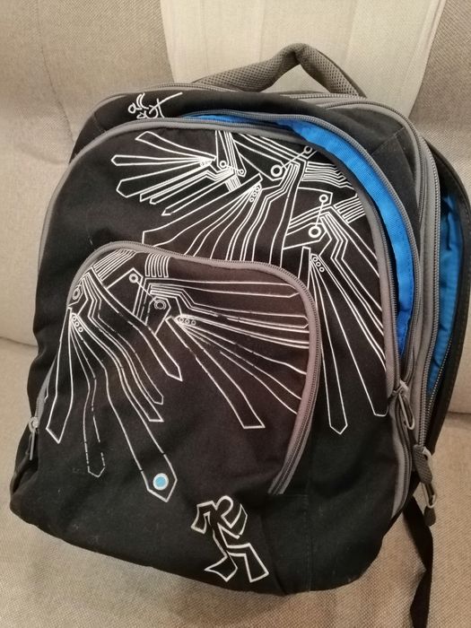 Рюкзак для школьников