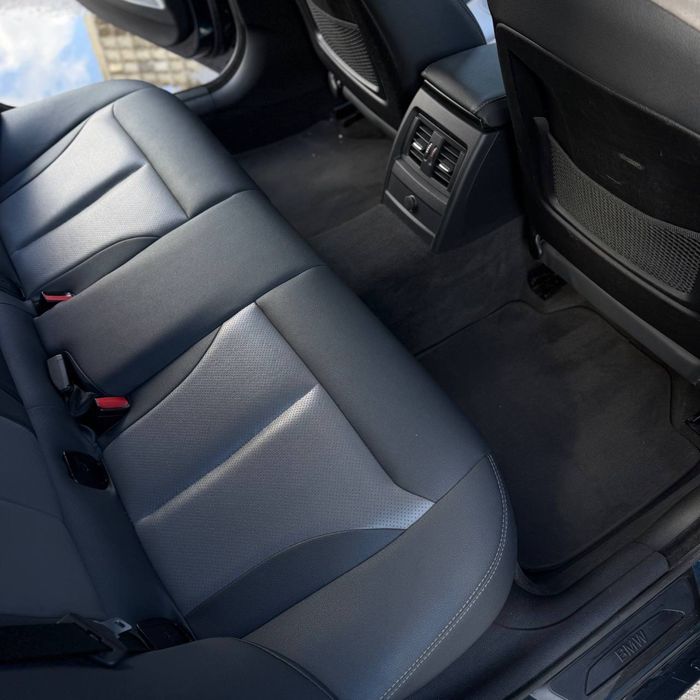 Bmw gt 3 series f30,f34,gt