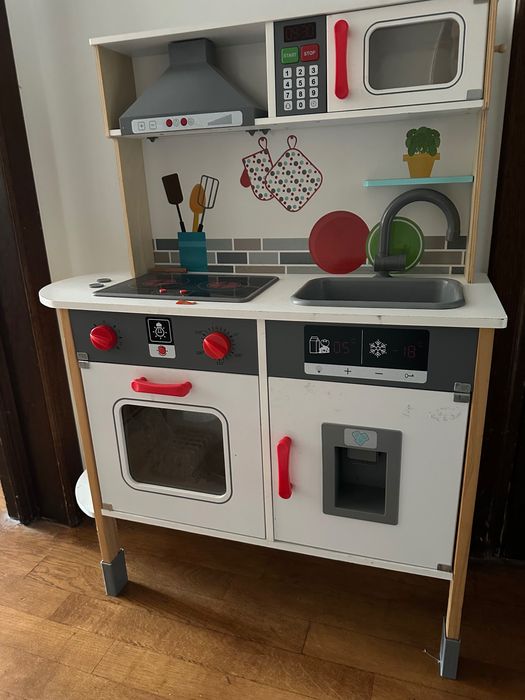 Kuchenka dziecięca lidl