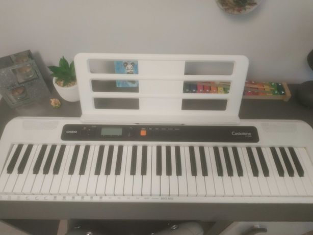 Keyboard Casiotone