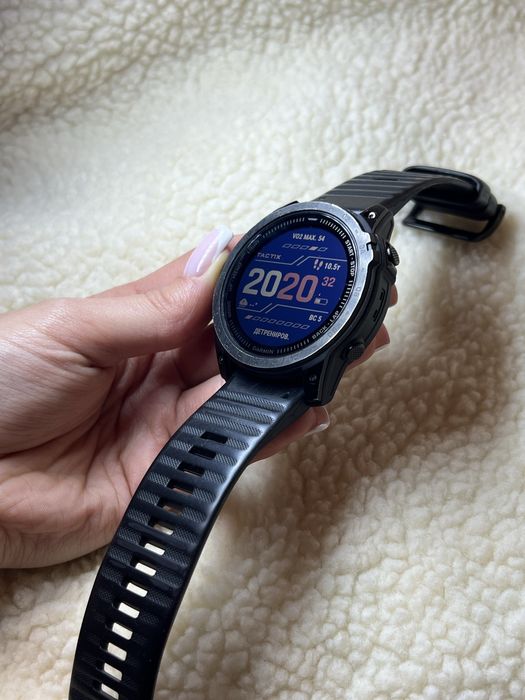 Garmin TACTIX 7