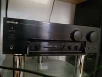 Kenwood wzmacniacz stereo KA-5090R moc 300 W