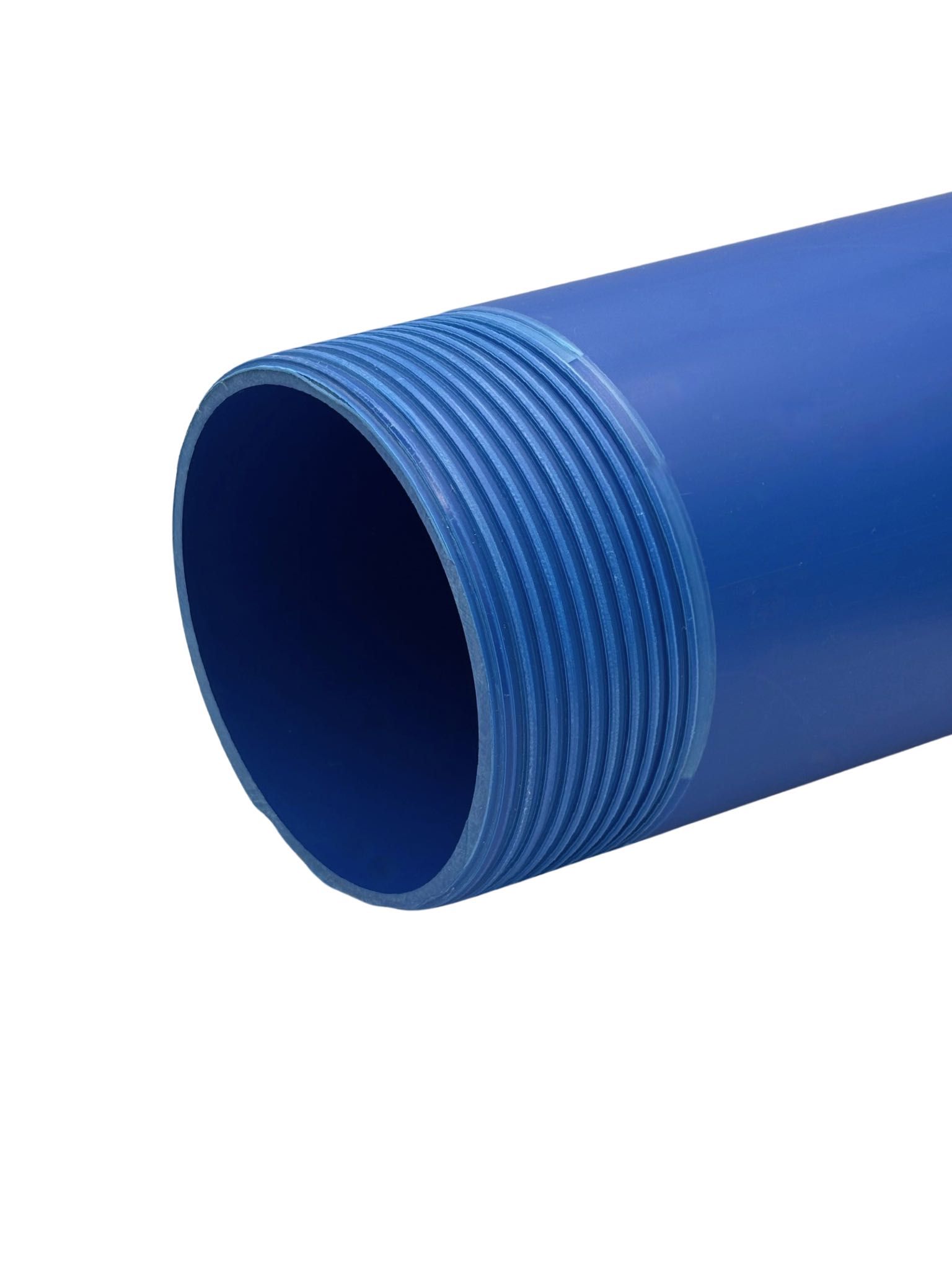 Rura Studzienna Gwintowana PVCU 160/7.7/3000mm