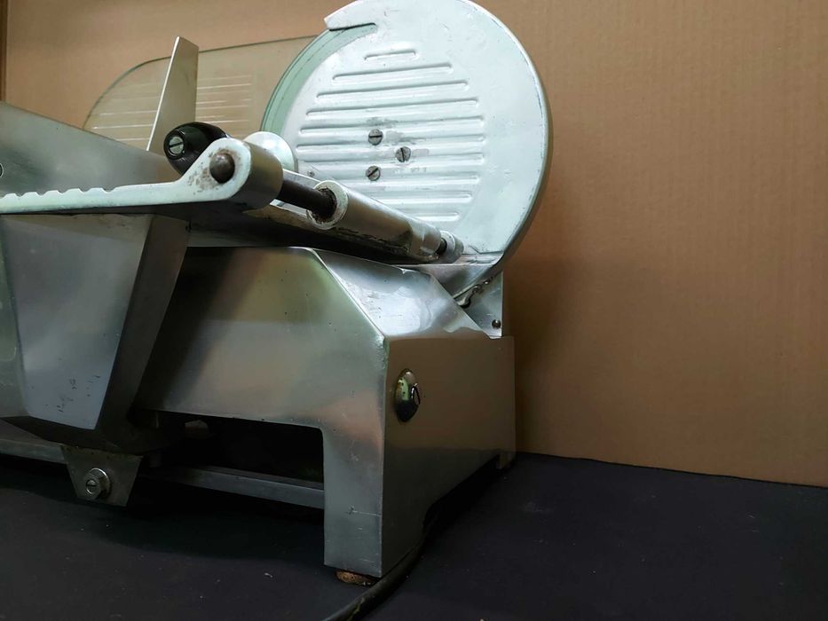 Krajalnica przemysłowa Berkel LB 250