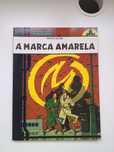 As aventuras de blake e mortimer