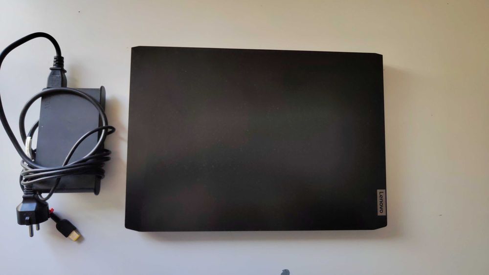 Portátil Gaming Lenovo Ideapad 3 / RTX3050 6Gb