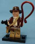 Indiana Jones (Filmes e Séries)