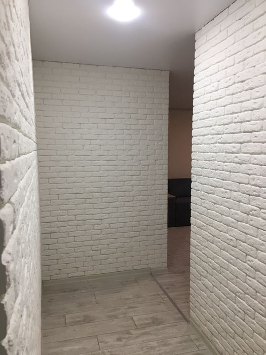 Квартира в светлых тонах, ТВ Смарт, Депот