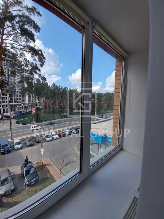 БЕЗ КОМІСІЇ! Трикімнатна квартира з ремонтом, меблями.парк ЦЕНТРАЛЬНИЙ