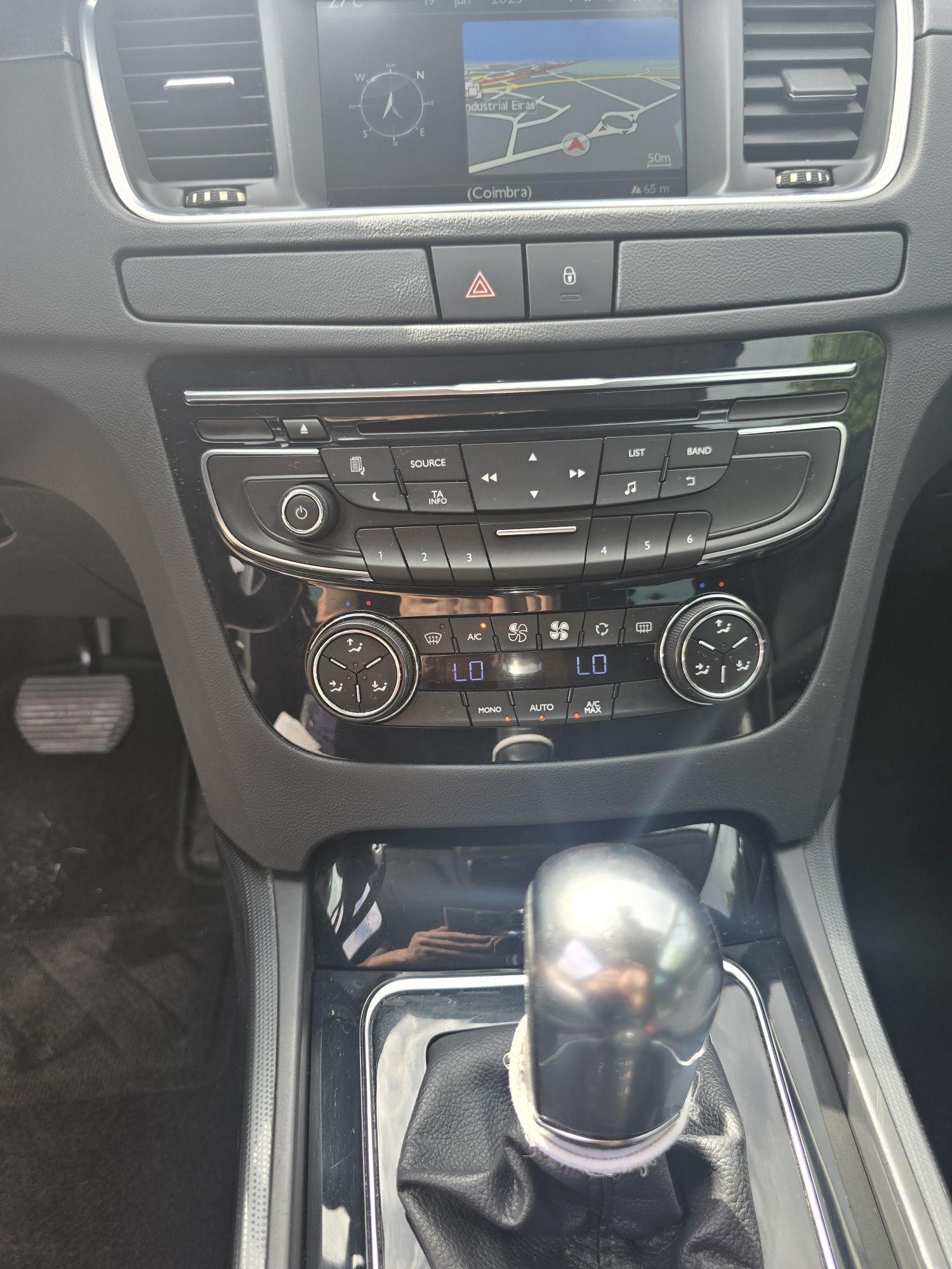 Peugeot 508 SW e-HDI