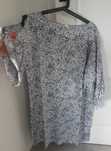 H&M sukienka letnia 42