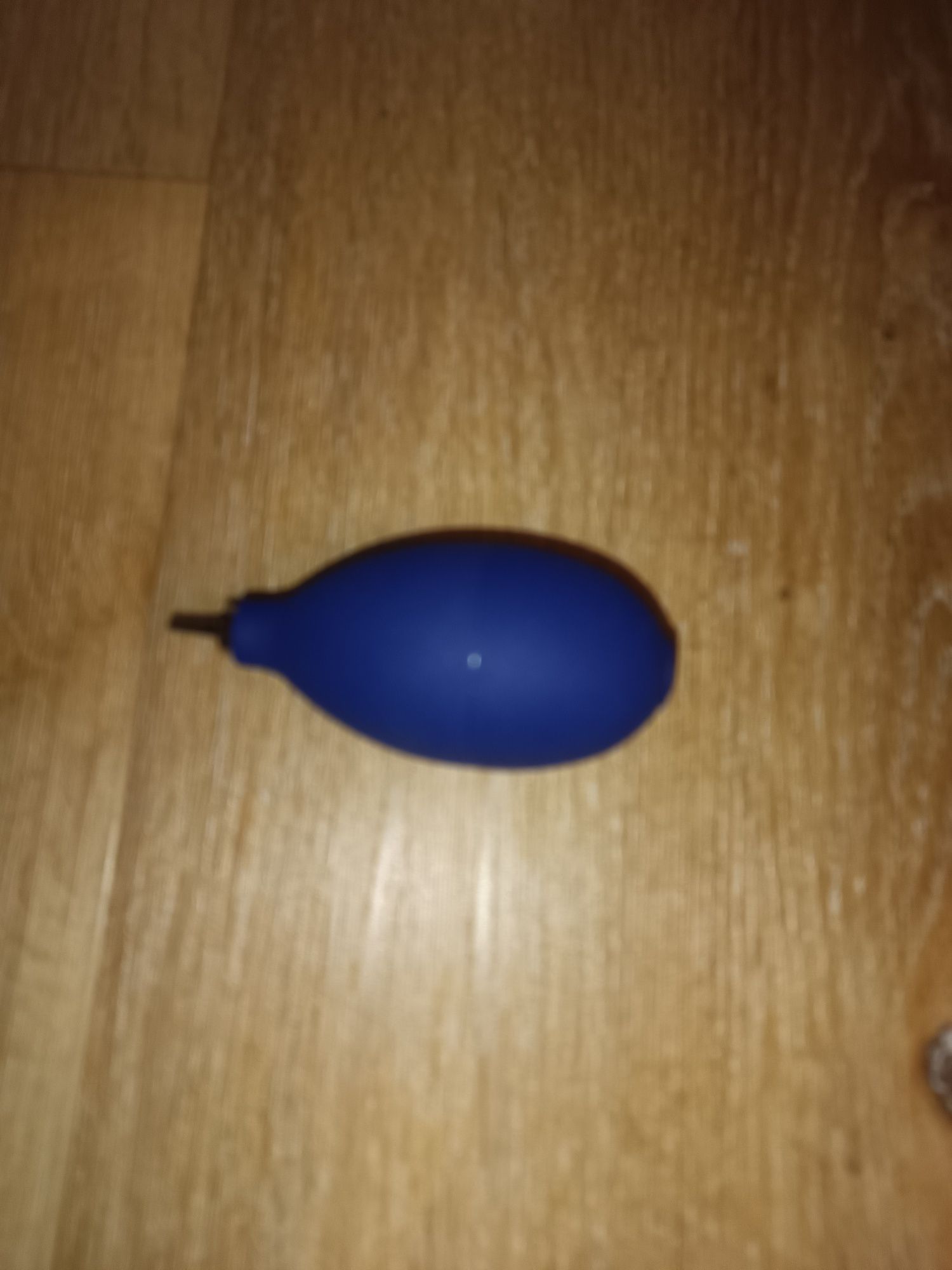 Phonak gruszka pompka