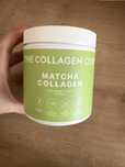 Matcha The Collagen Club