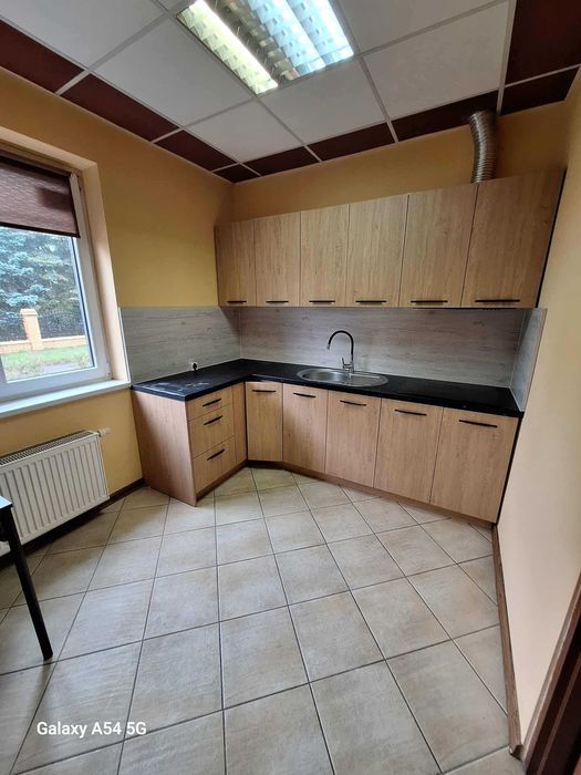 Lokale biurowe od wynajęcia