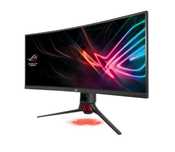 Monitor Gamingowy ASUS ROG STRIX XG35VQ