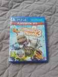 Gra na ps 4/5 little big planet 3.