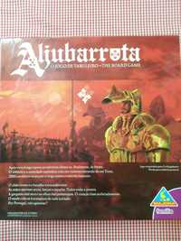 Aljubarrota, jogo de mesa