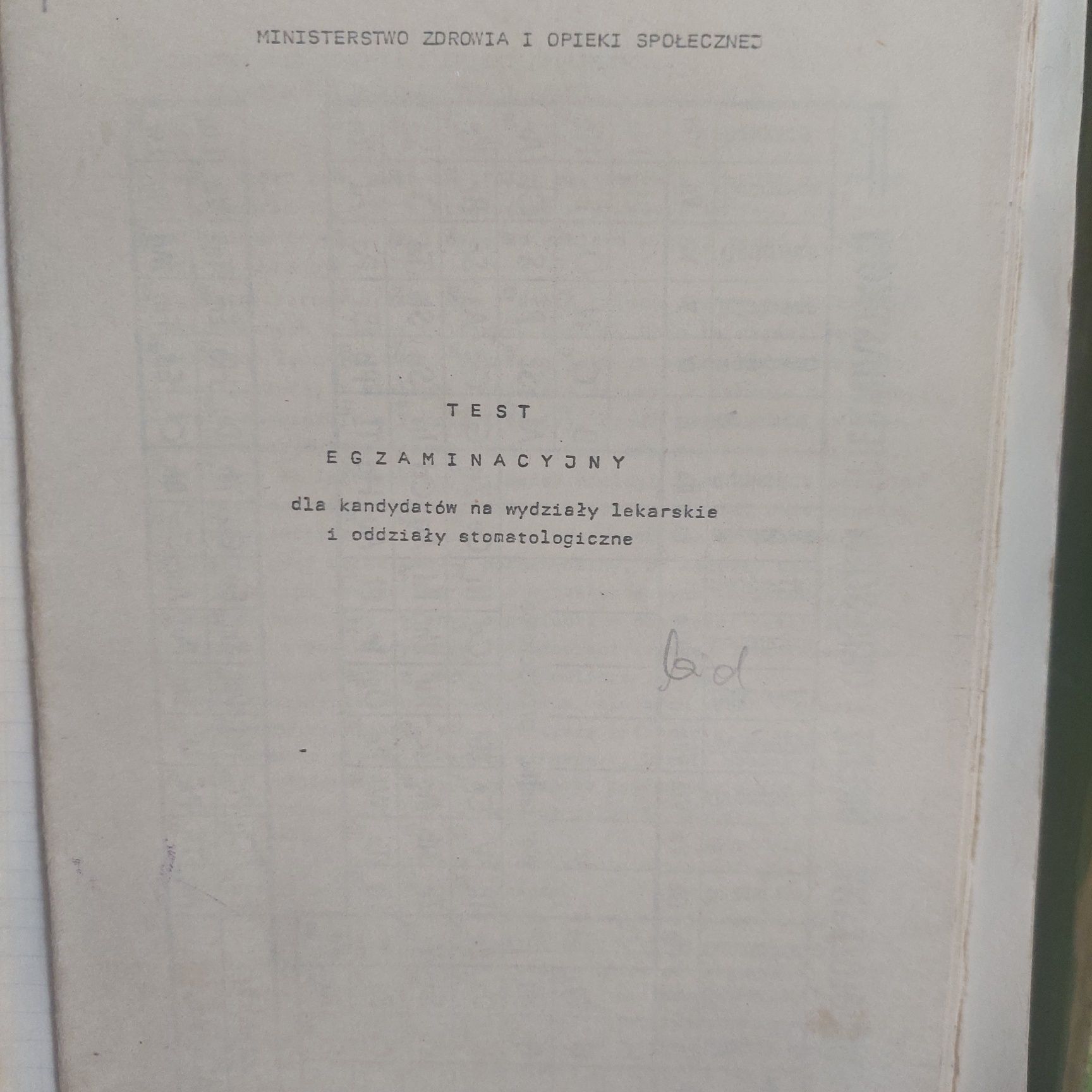 Zoologia, podręczniki