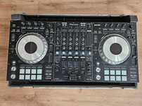 Kontrolee DDJ - SZ + case
