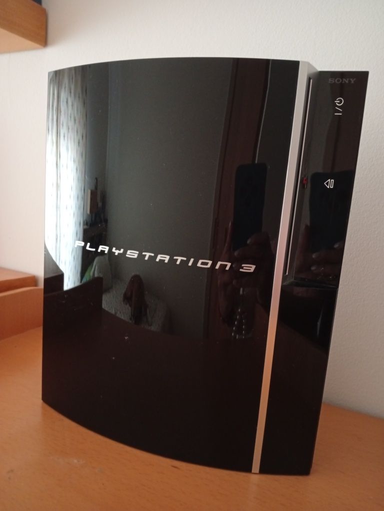 PlayStation 3 usada