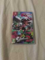 Splatoon 2 Nintendo Switch