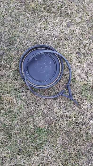 Baniak zbiornik beczka 30l