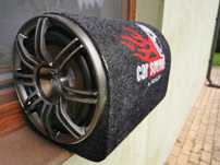 Subwoofer aktywny