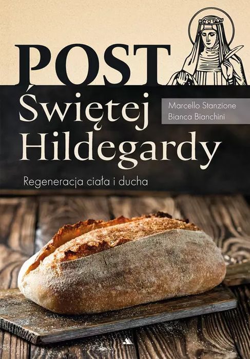 Post Świętej Hildegardy. Dystrybucja AA. Nowy Produkt