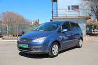 Ford Focus C-Max , 2006 год, 1.8 бензин, Форд Фокус С-Макс