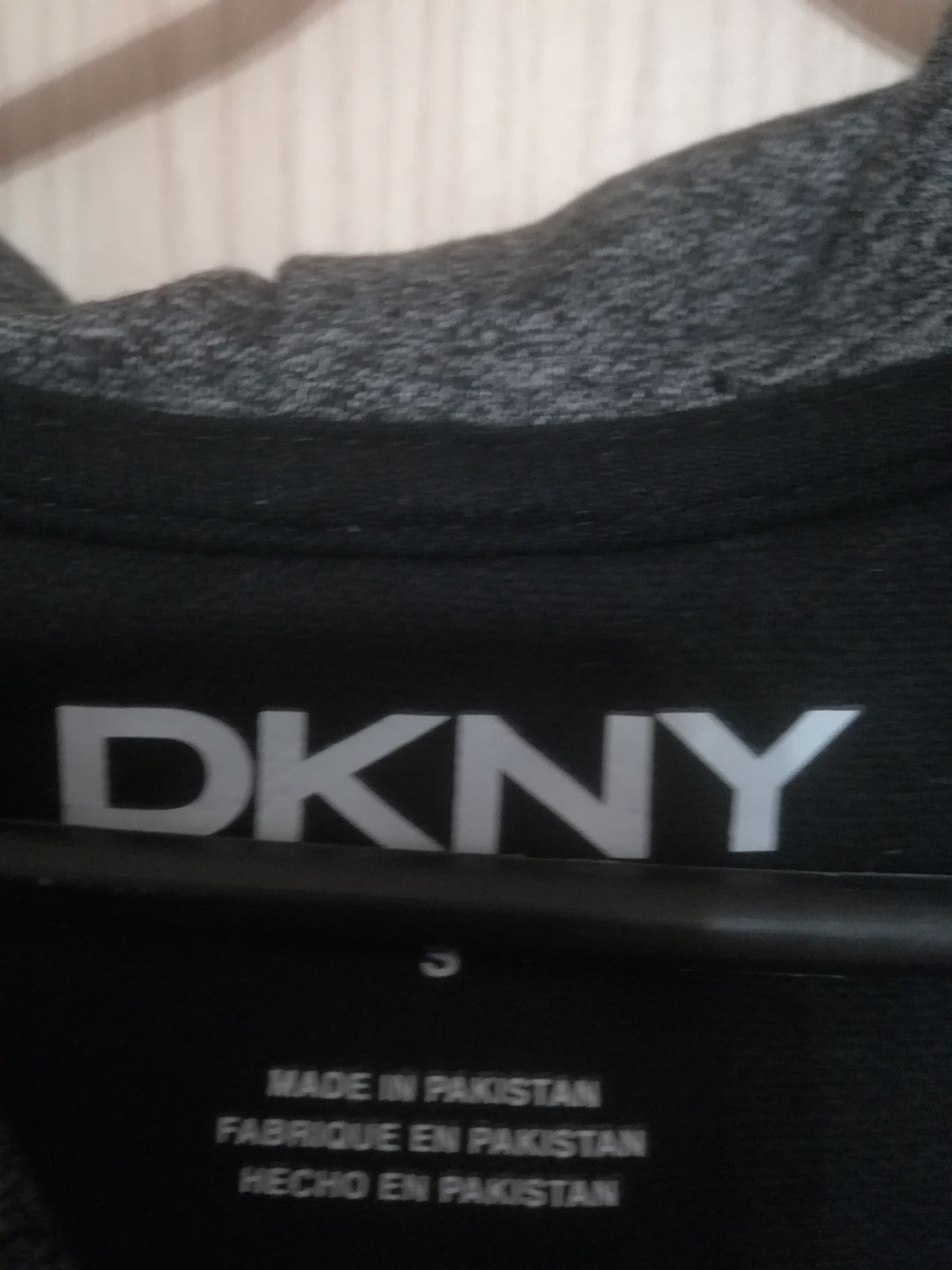 Bluza męska DKNY. Okazja.