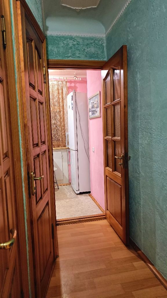 Сотрудничаю Продам 1к.кв метро  Павлово Поле 23 августе