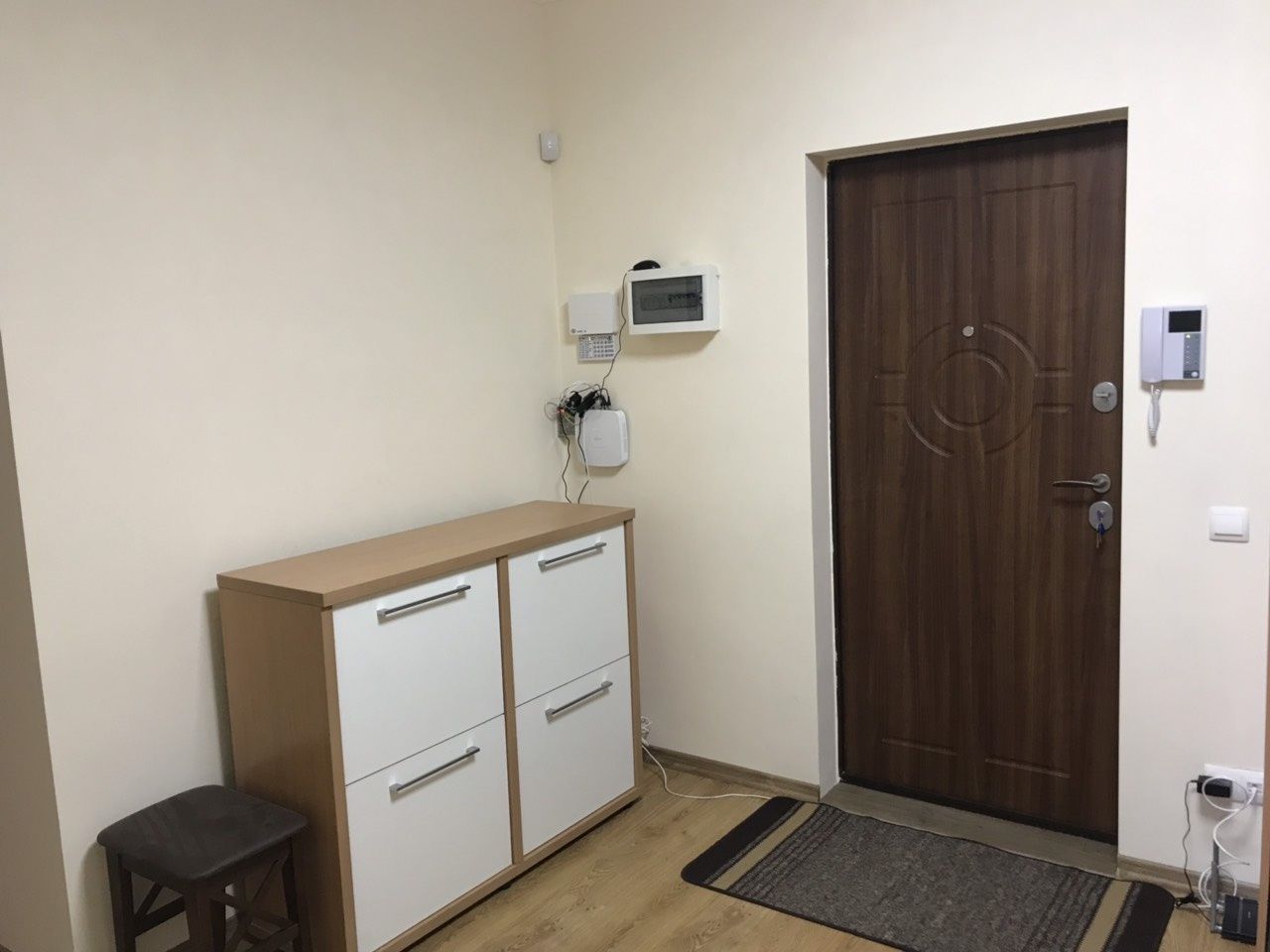 Без КОМИССИИ. 2 этаж. Сдам 2-комнатную квартиру (87 м²) в ЖК Молодеж