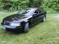 Passat 1.9 TDI 110km AFN