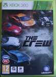 The Crew X-Box 360 - Rybnik Play_gamE