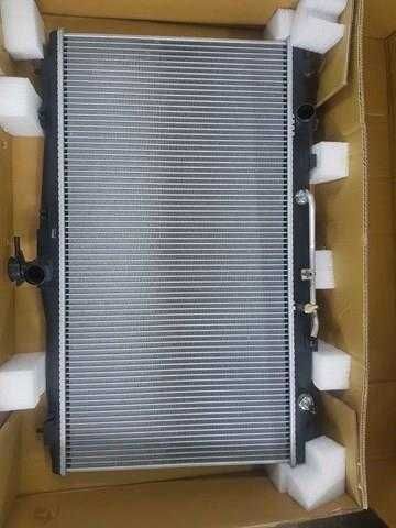 Радіатор охолодження LEXUS ES250/350/300H, 06.2012 -08.2018
