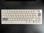 Klawiatura Zuoya gmk67
