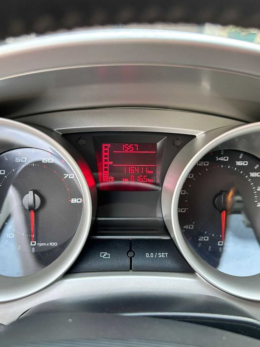 SEAT Ibiza 1.4 16V Style