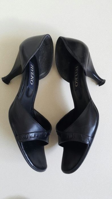 Czółenka Rylko rozmiar 39