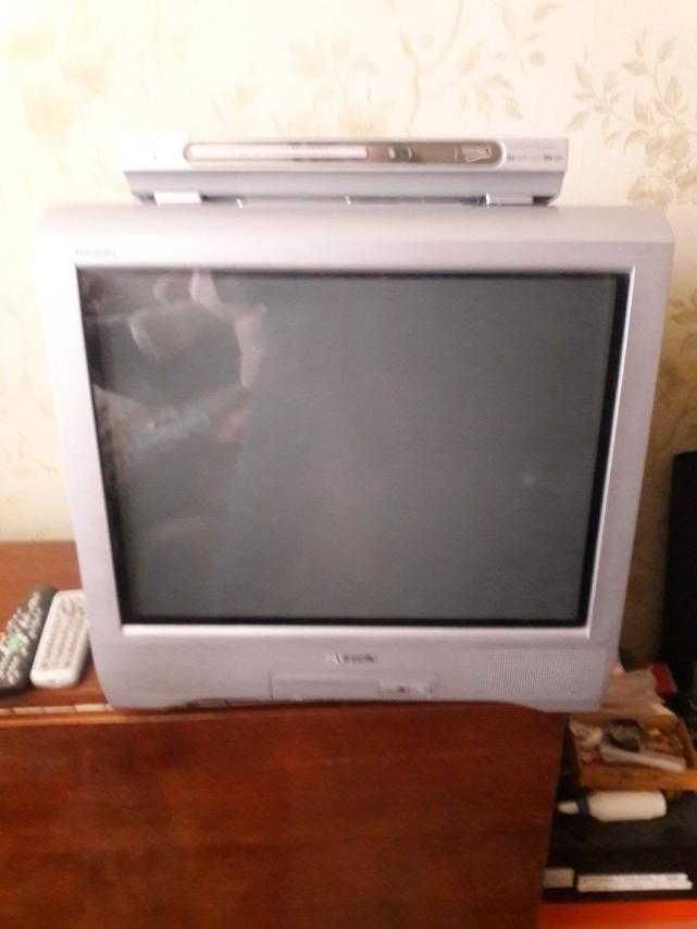 Телевізор Самсунг