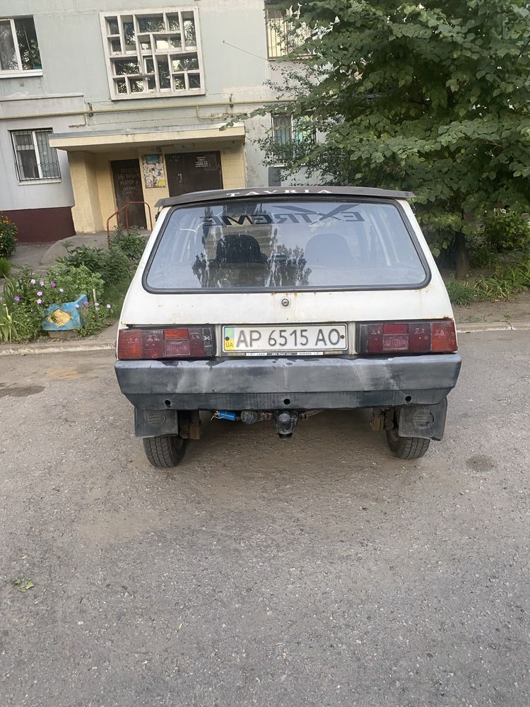 Продам таврию