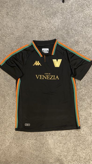 Koszulka vintage Venezia