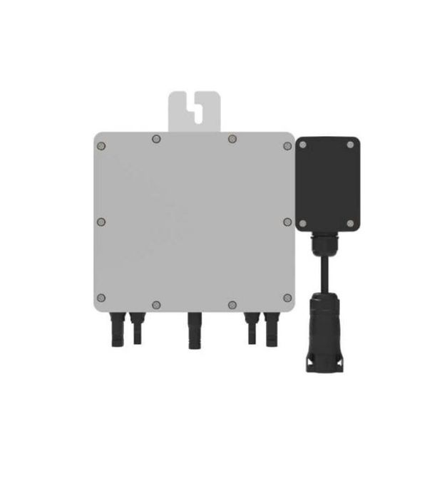 Deye SUN-M200G4-EU-Q0 | Мікроінвертор | 4 MPPT