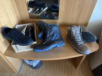 Buty robocze 45,zimowe,atlas,gumowce,kozaki,kalosze